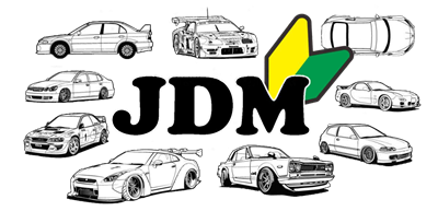 JDM